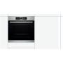 BOSCH - Forno c/ Vapor Serie8 HSG636ES1
