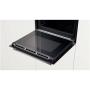 BOSCH - Forno c/ Vapor Serie8 HSG636ES1