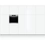 BOSCH - Forno c/ Vapor Serie8 HSG636ES1