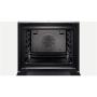 BOSCH - Forno c/ Vapor Serie8 HSG636ES1