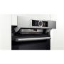 BOSCH - Forno c/ Vapor Serie8 HSG636ES1