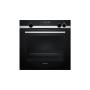 SIEMENS - Forno iQ500 HR538ABS1