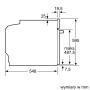 SIEMENS - Forno iQ500 HR538ABS1