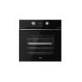 TEKA - Forno HLB8550 SC STEAMGOURMET BK MAESTRO 111200001
