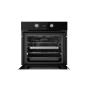 TEKA - Forno HLB8550 SC STEAMGOURMET BK MAESTRO 111200001