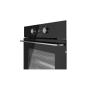 TEKA - Forno HLB8550 SC STEAMGOURMET BK MAESTRO 111200001