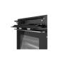TEKA - Forno HLB8550 SC STEAMGOURMET BK MAESTRO 111200001