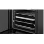 TEKA - Forno HLB8550 SC STEAMGOURMET BK MAESTRO 111200001