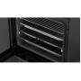 TEKA - Forno HLB8550 SC STEAMGOURMET BK MAESTRO 111200001