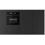 TEKA - Forno HLB8550 SC STEAMGOURMET BK MAESTRO 111200001