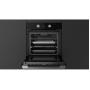 TEKA - Forno HLB8550 SC STEAMGOURMET BK MAESTRO 111200001