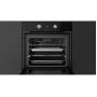 TEKA - Forno HLB8550 SC STEAMGOURMET BK MAESTRO 111200001