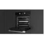 TEKA - Forno HLB8550 SC STEAMGOURMET BK MAESTRO 111200001