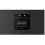 TEKA - Forno HLB8550 SC STEAMGOURMET BK MAESTRO 111200001