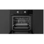 TEKA - Forno HLB 8406 P AIRFRY BK MAESTRO 111000074