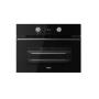 TEKA - Forno Compacto HLC8406 AIRFRY BK MAESTRO 111130009