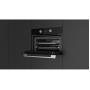 TEKA - Forno Compacto HLC8406 AIRFRY BK MAESTRO 111130009