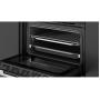 TEKA - Forno Compacto HLC8406 AIRFRY BK MAESTRO 111130009