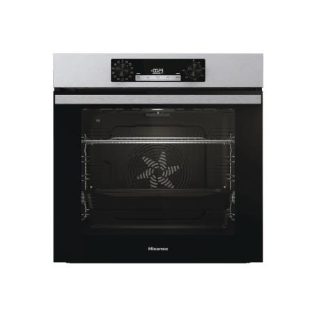 HISENSE - Forno Pirolítico BI64213E14PX