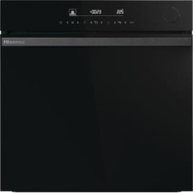 HISENSE - Forno BSA66346ADBGWIFI