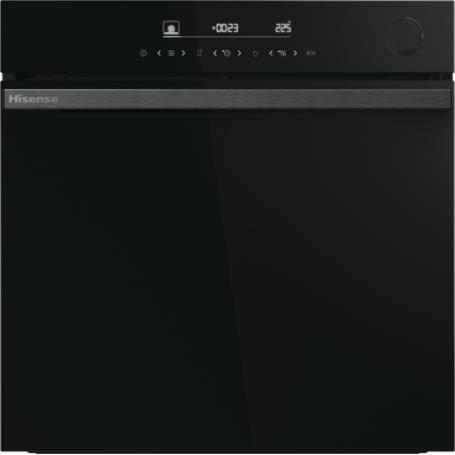 HISENSE - Forno BSA66346ADBGWIFI