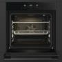 HISENSE - Forno BSA66346ADBGWIFI