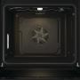 HISENSE - Forno BSA66346ADBGWIFI
