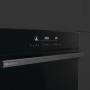 HISENSE - Forno BSA66346ADBGWIFI