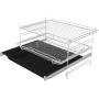 HISENSE - Forno BSA66346ADBGWIFI