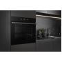 HISENSE - Forno BSA66346ADBGWIFI