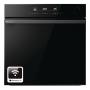 HISENSE - Forno BSA66346PBGWIFI
