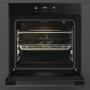HISENSE - Forno BSA66346PBGWIFI