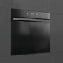 HISENSE - Forno BSA66346PBGWIFI