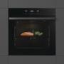 HISENSE - Forno BSA66346PBGWIFI