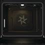 HISENSE - Forno BSA66346PBGWIFI