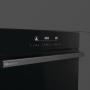 HISENSE - Forno BSA66346PBGWIFI