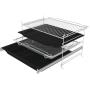 HISENSE - Forno BSA66346PBGWIFI
