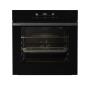 HISENSE - Forno BSA66346PBGWIFI