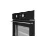 TEKA - Forno HLB 8408 S EASY STEAM BK Maestro 111000081