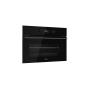 TEKA - Forno Compacto MWC HLC 8440 C FBK Maestro 111160028