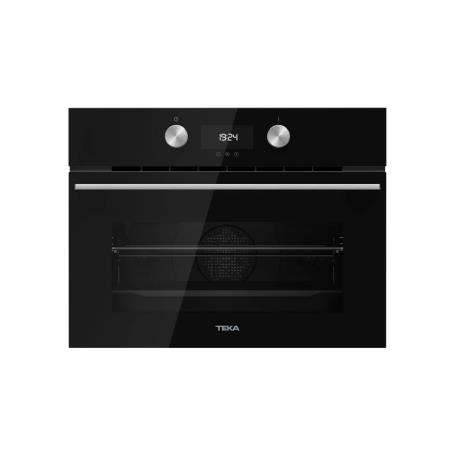 TEKA - Forno Compacto MWC HLC 8440 C BK Maestro 111160034