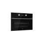 TEKA - Forno Compacto MWC HLC 8440 C BK Maestro 111160034