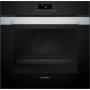 SIEMENS - Forno IQ300 AirFry HB372AES3