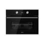 TEKA - Microondas Compacto MLC 8440 BK 111160024