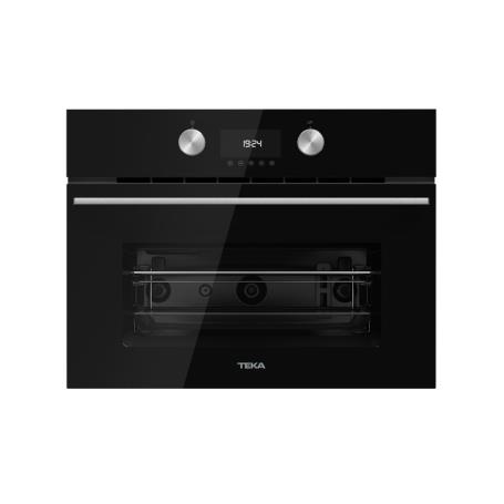 TEKA - Microondas Compacto MLC 8440 BK 111160024