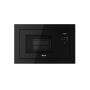 TEKA - Microondas Encastre ML 8210 BIS BK Maestro 112060008