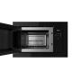 TEKA - Microondas Encastre ML 8210 BIS BK Maestro 112060008