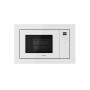 TEKA - Microondas Encastre ML 8210 BIS WH Maestro 112060009