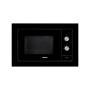 TEKA - Microondas Encastre ML 8200 BI BK Maestro 112060010
