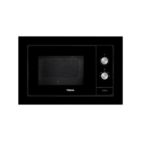 TEKA - Microondas Encastre ML 8200 BI BK Maestro 112060010